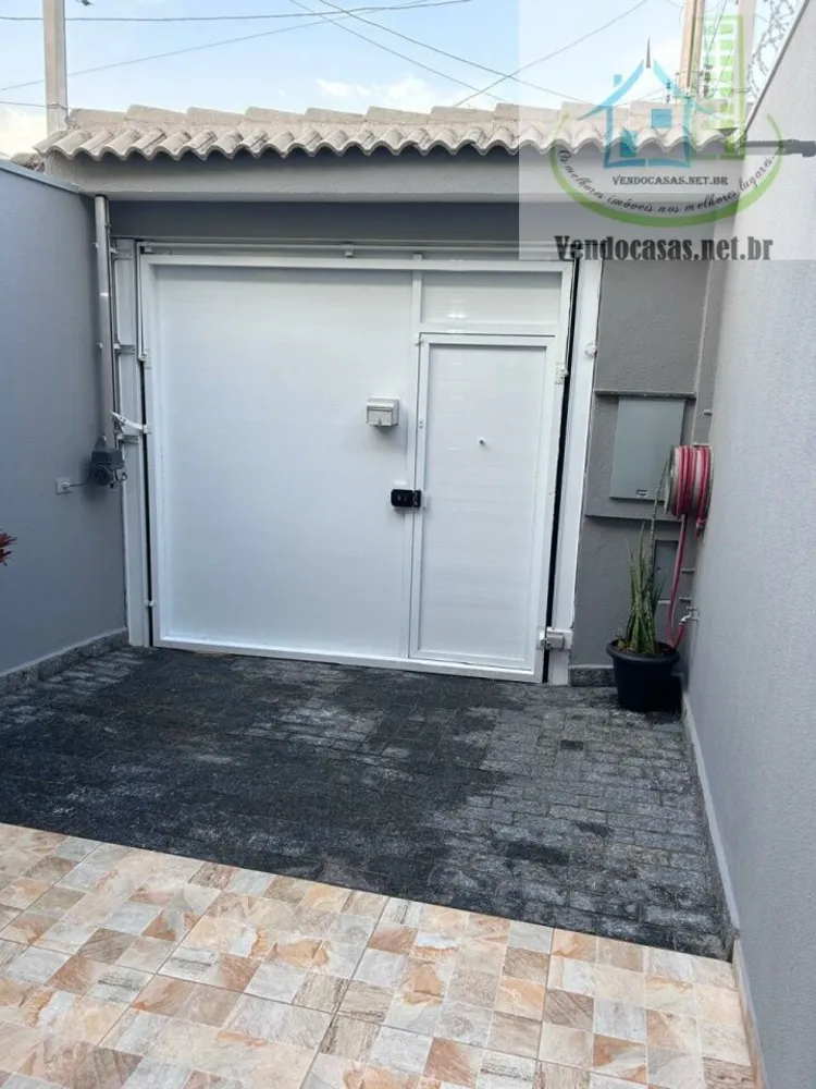 Casa, 3 quartos, 115 m² - Foto 18