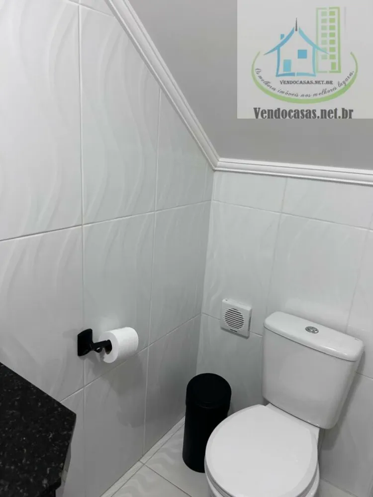 Casa, 3 quartos, 115 m² - Foto 6