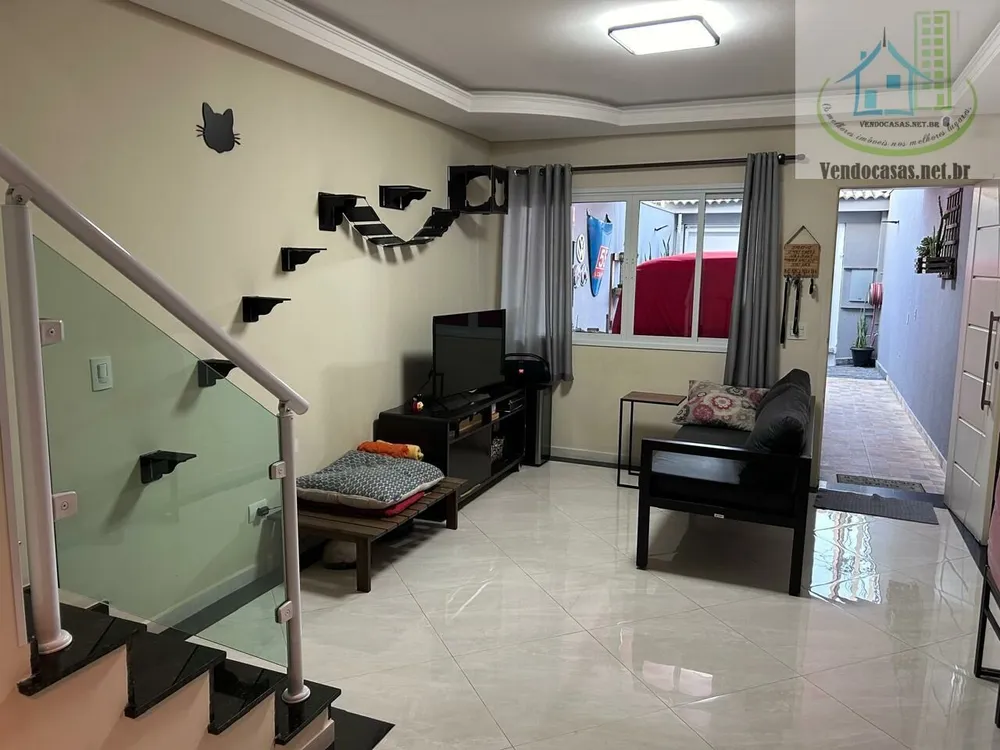 Casa, 3 quartos, 115 m² - Foto 4