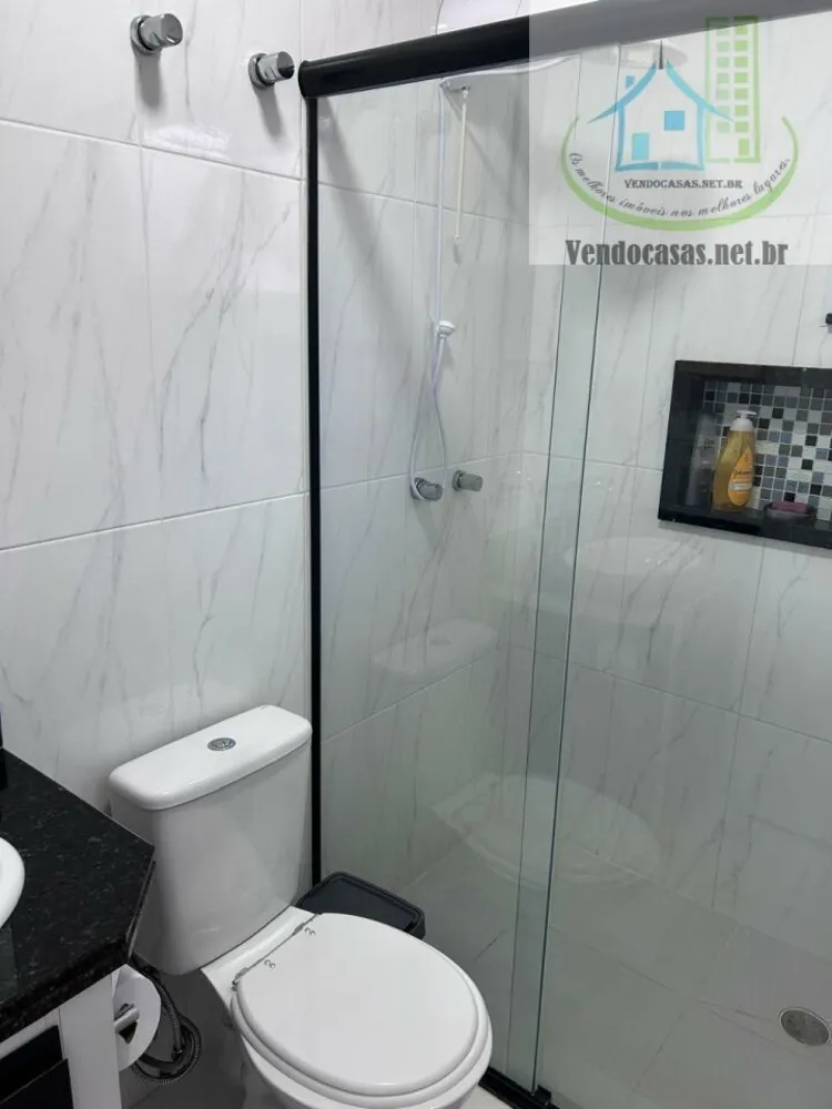 Casa, 3 quartos, 115 m² - Foto 20