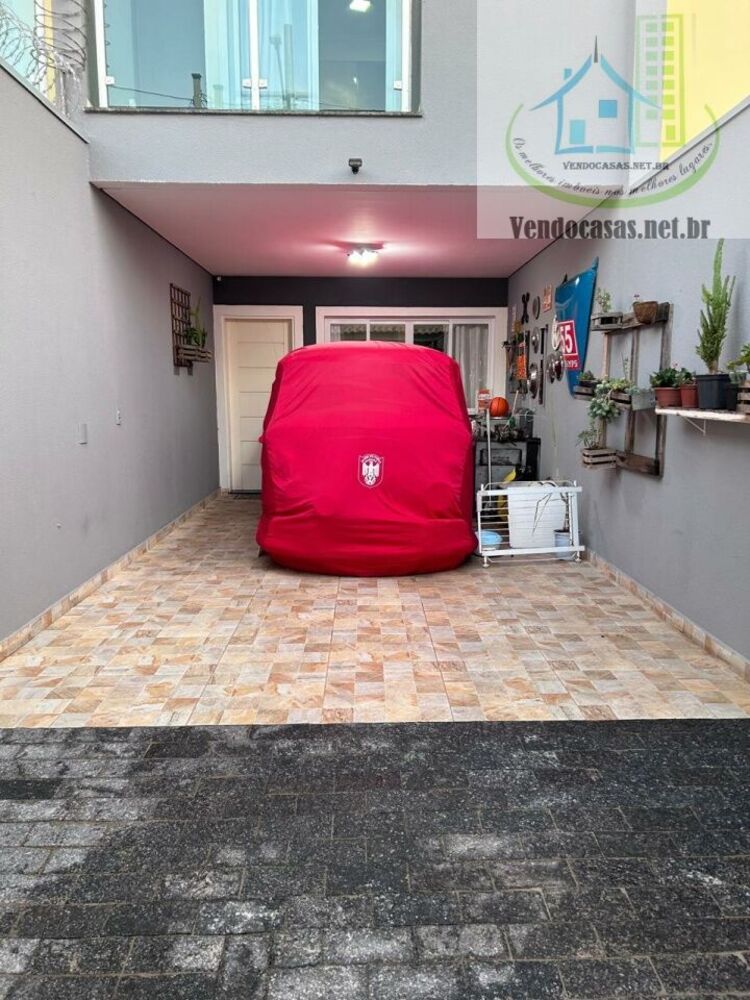 Casa, 3 quartos, 115 m² - Foto 1