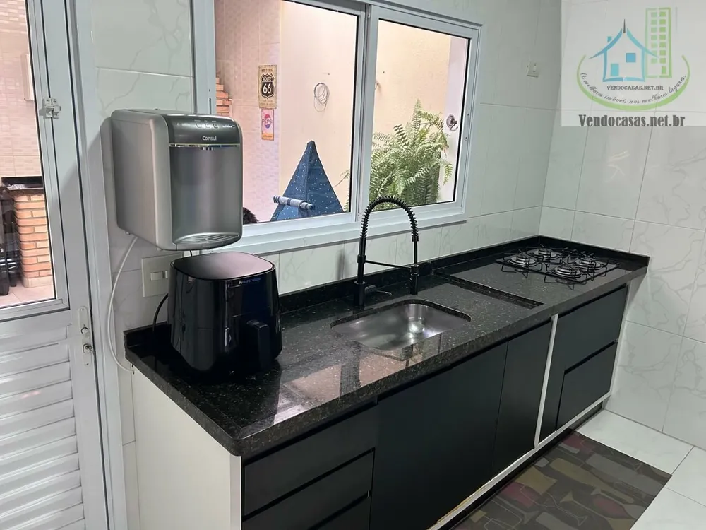 Casa, 3 quartos, 115 m² - Foto 5