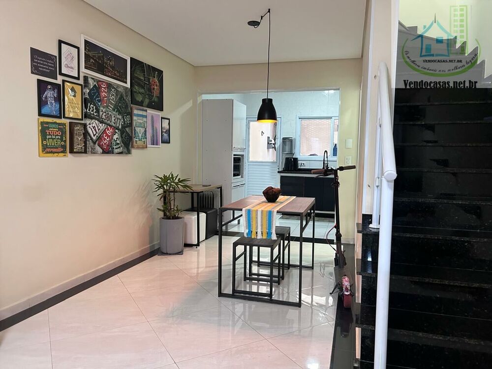 Casa, 3 quartos, 115 m² - Foto 5