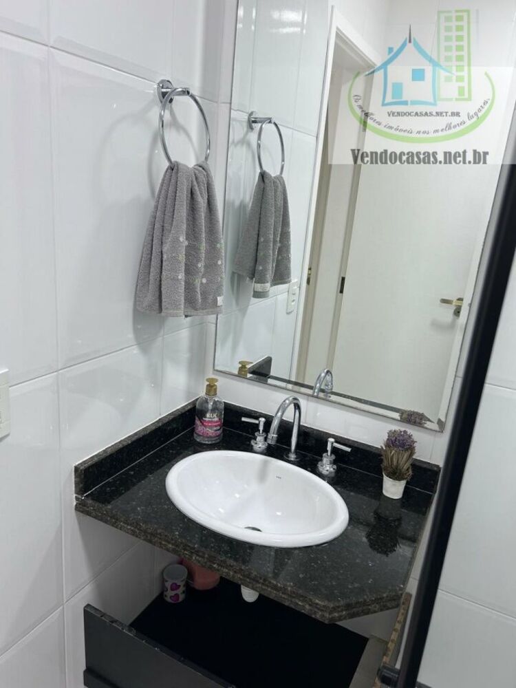 Casa, 3 quartos, 115 m² - Foto 2