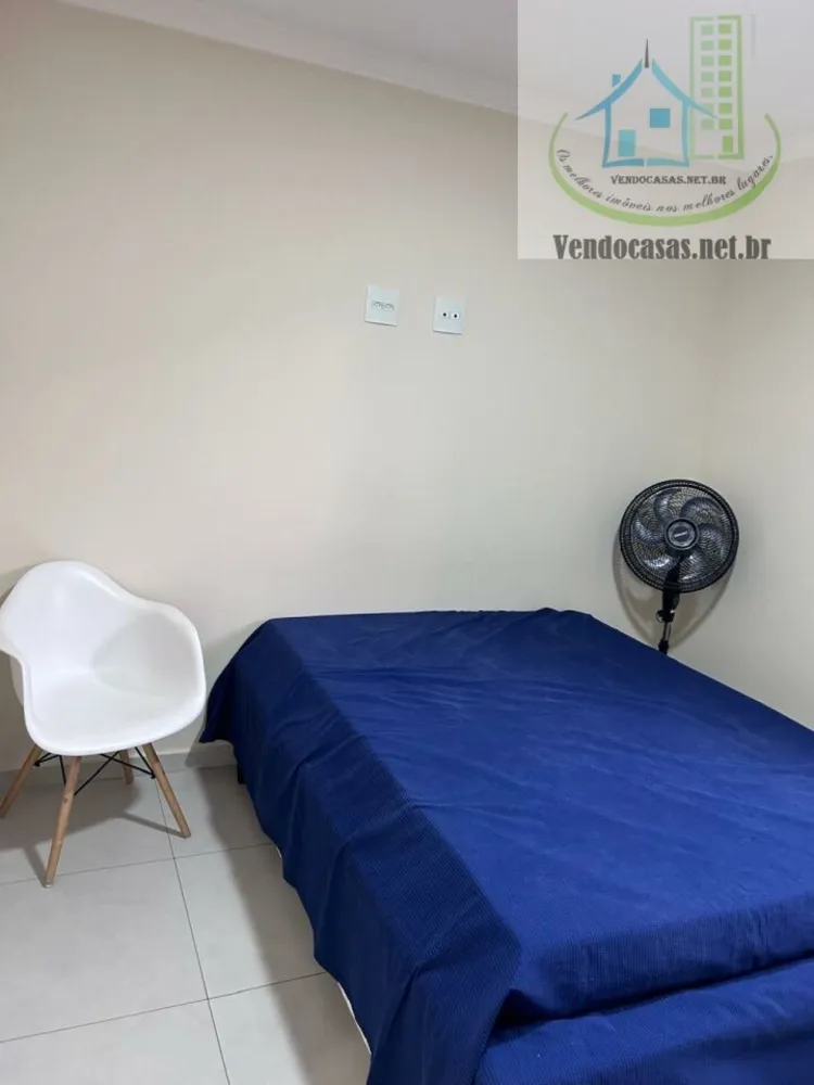 Casa, 3 quartos, 115 m² - Foto 17