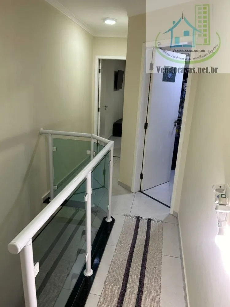 Casa, 3 quartos, 115 m² - Foto 2