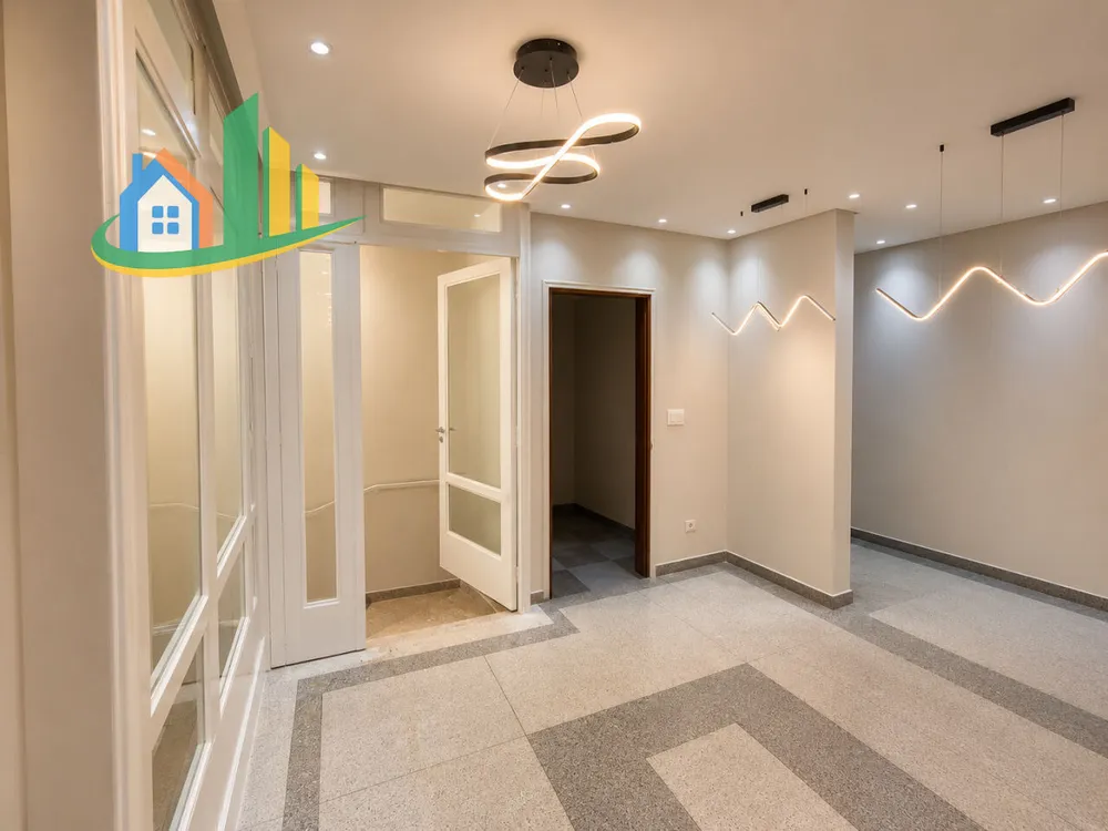 Sala-Conjunto, 12 m² - Foto 1