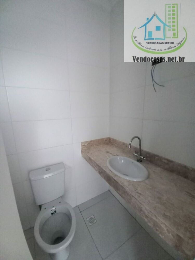 Casa, 3 quartos, 115 m² - Foto 1