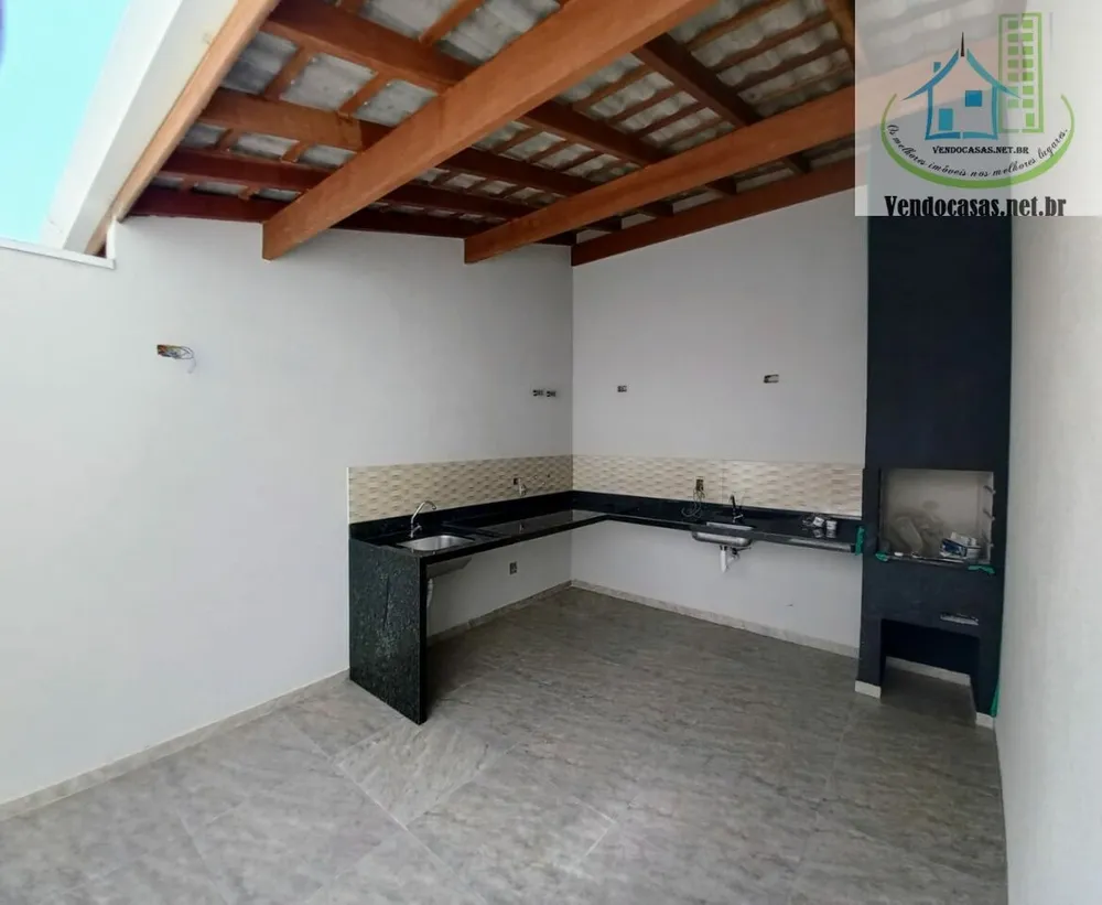Casa, 3 quartos, 115 m² - Foto 16