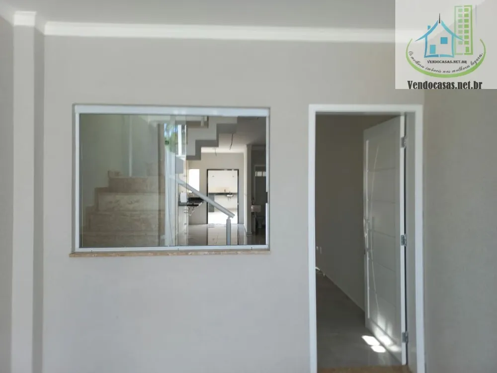 Casa, 3 quartos, 115 m² - Foto 6