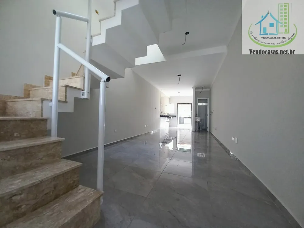 Casa, 3 quartos, 115 m² - Foto 5