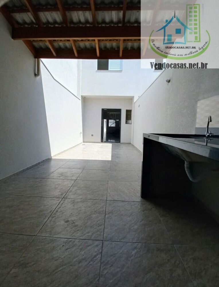 Casa, 3 quartos, 115 m² - Foto 3