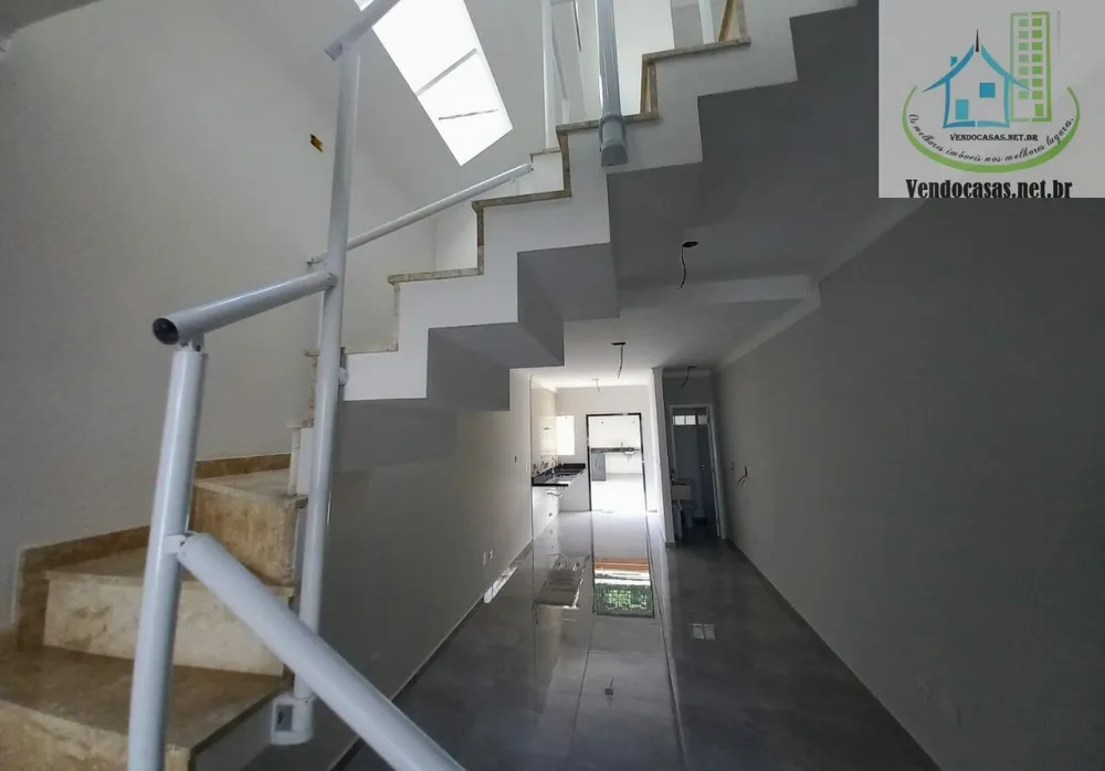 Casa, 3 quartos, 115 m² - Foto 13