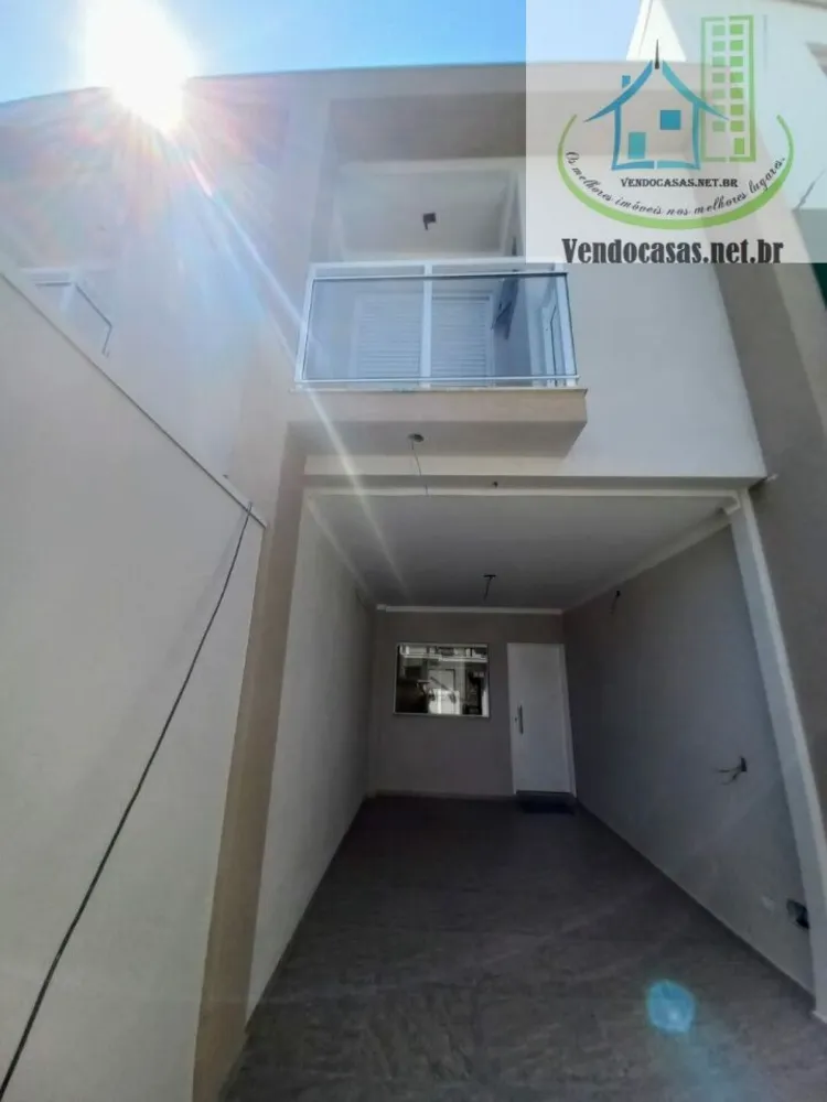 Casa, 3 quartos, 115 m² - Foto 7