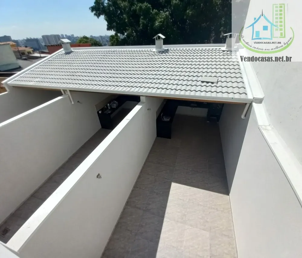 Casa, 3 quartos, 115 m² - Foto 12