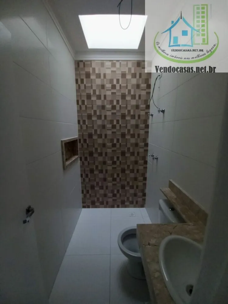 Casa, 3 quartos, 115 m² - Foto 11