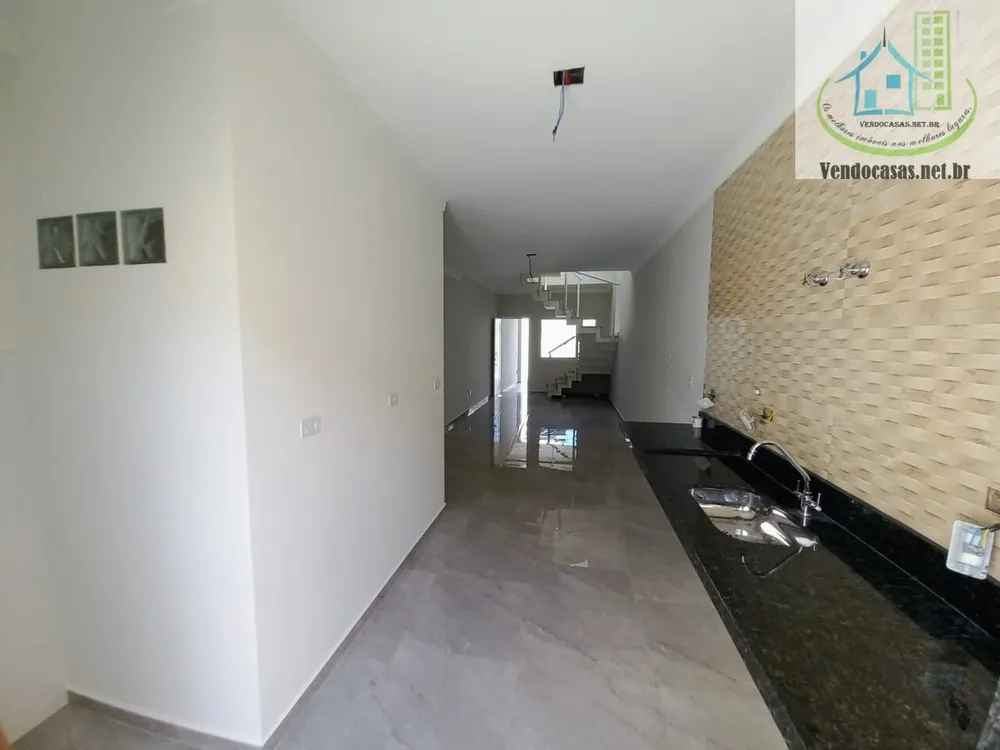 Casa, 3 quartos, 115 m² - Foto 9
