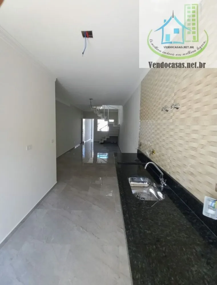 Casa, 3 quartos, 115 m² - Foto 14