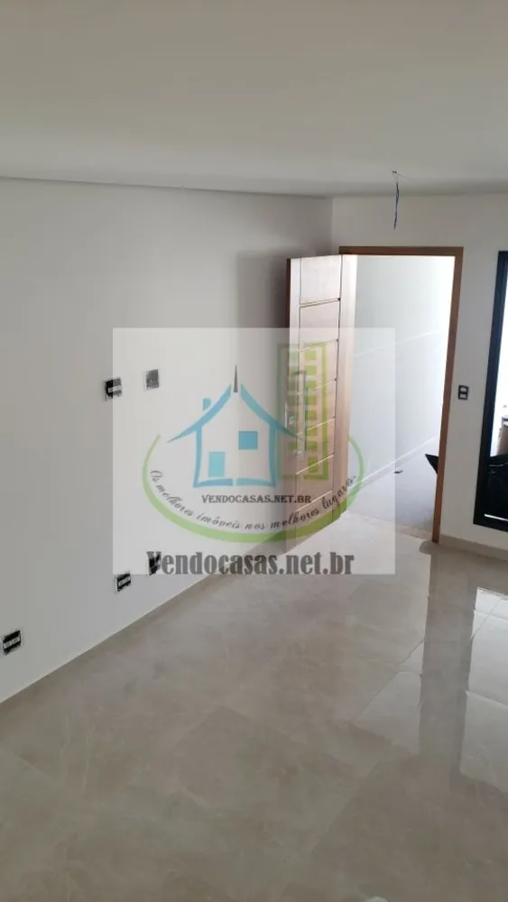 Casa, 3 quartos, 100 m² - Foto 3