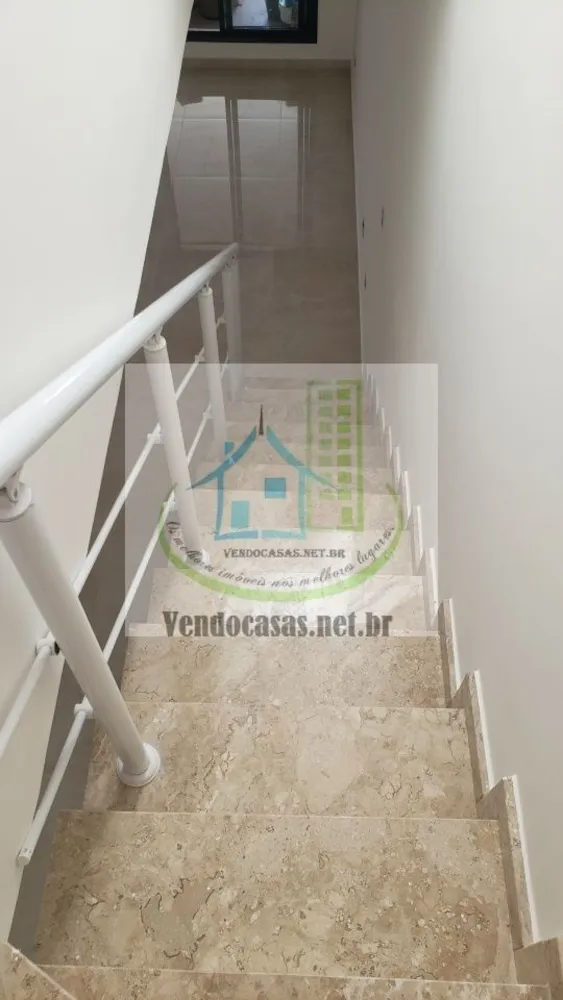 Casa, 3 quartos, 100 m² - Foto 6