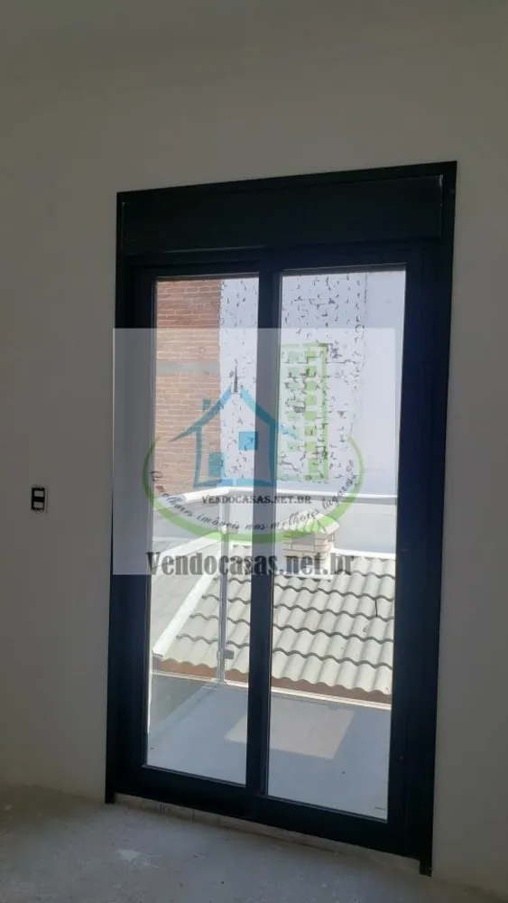 Casa, 3 quartos, 100 m² - Foto 2