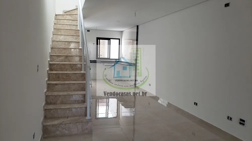 Casa, 3 quartos, 100 m² - Foto 4