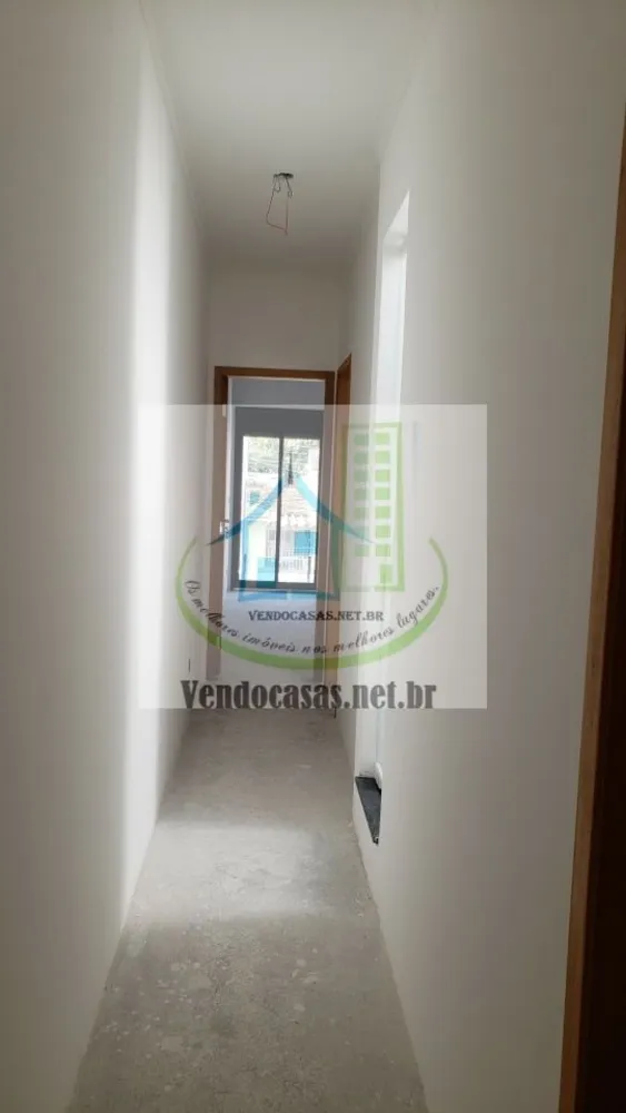 Casa, 3 quartos, 100 m² - Foto 8