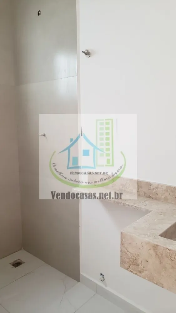Casa, 3 quartos, 100 m² - Foto 1