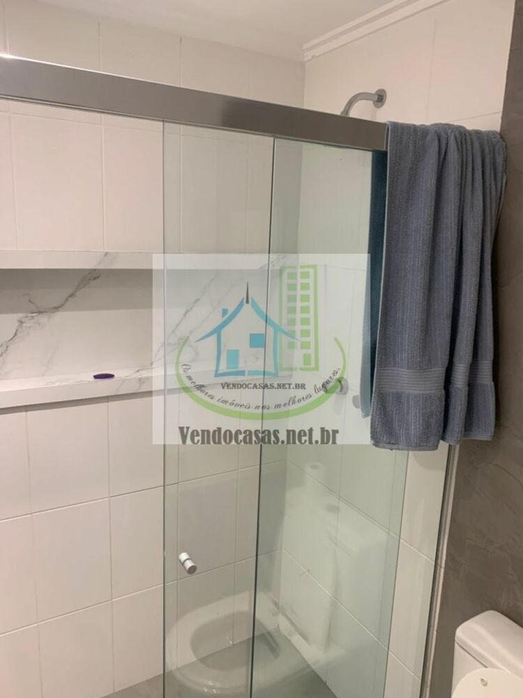 Apartamento, 2 quartos, 72 m² - Foto 2