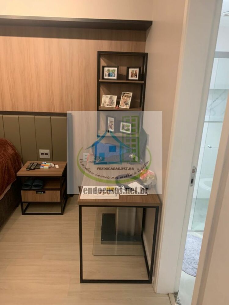 Apartamento, 2 quartos, 72 m² - Foto 1