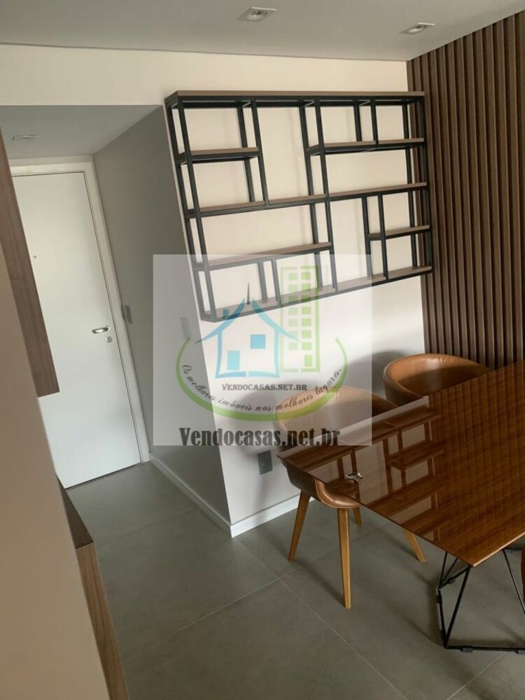 Apartamento, 2 quartos, 72 m² - Foto 3