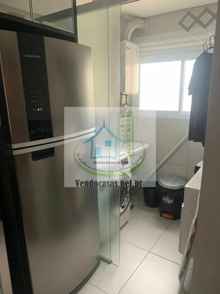 Apartamento, 2 quartos, 72 m² - Foto 6