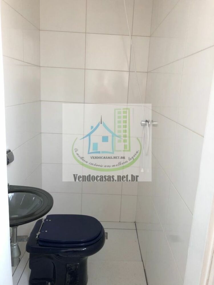 Apartamento para alugar com 3 quartos, 68m² - Foto 4