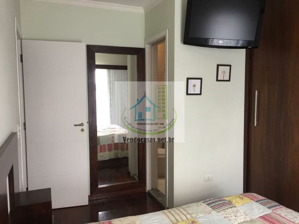 Casa, 2 quartos, 70 m² - Foto 4