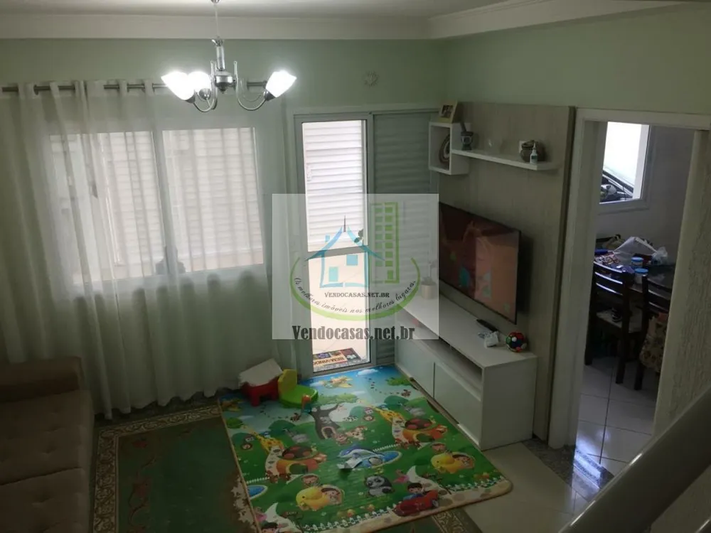 Casa, 2 quartos, 70 m² - Foto 6