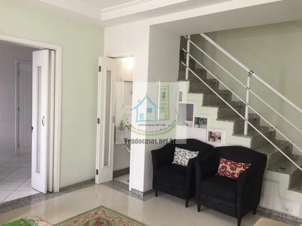 Casa, 2 quartos, 70 m² - Foto 5