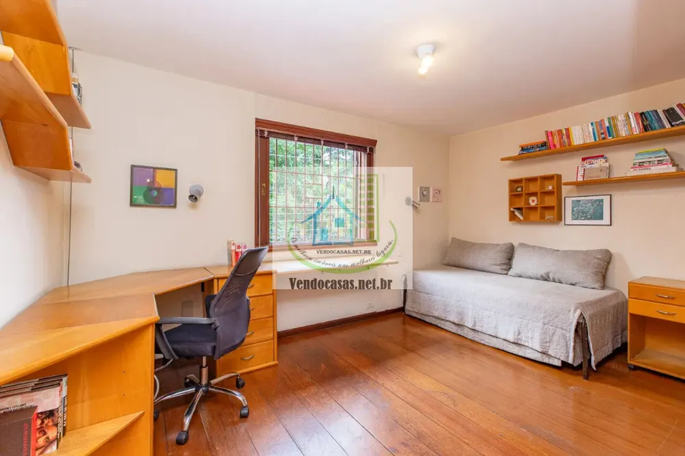 Casa, 4 quartos, 482 m² - Foto 8