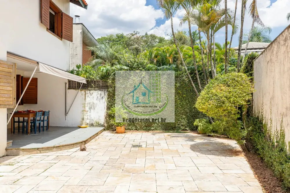 Casa, 4 quartos, 482 m² - Foto 4