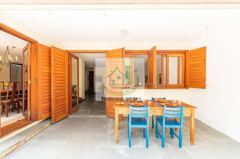 Casa, 4 quartos, 482 m² - Foto 10