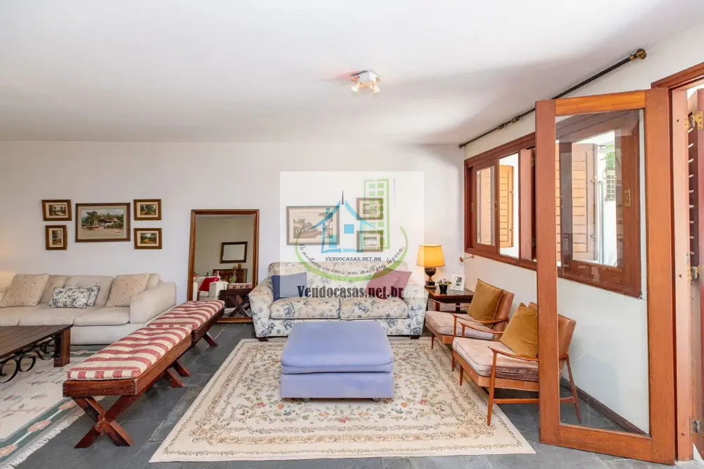 Casa, 4 quartos, 482 m² - Foto 5