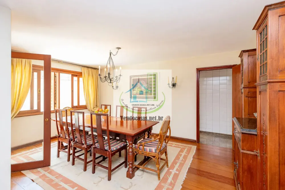 Casa, 4 quartos, 482 m² - Foto 2