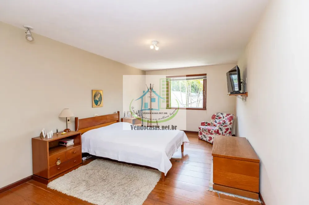 Casa, 4 quartos, 482 m² - Foto 3