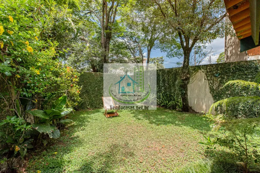 Casa, 4 quartos, 482 m² - Foto 7