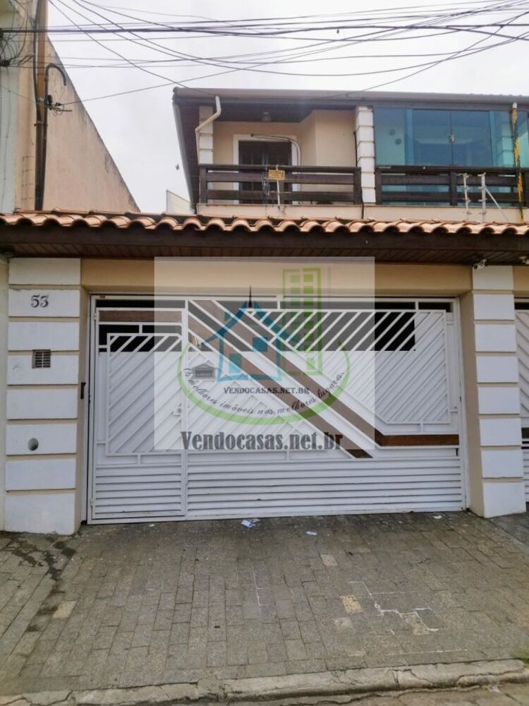 Casa, 3 quartos, 120 m² - Foto 1