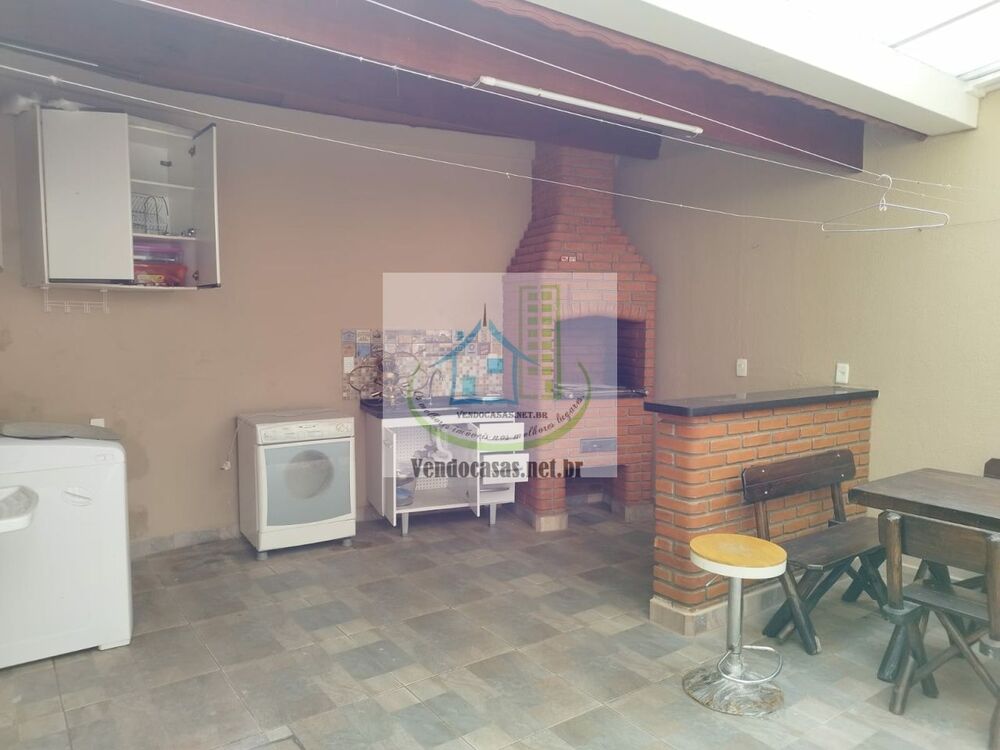 Casa, 3 quartos, 120 m² - Foto 8