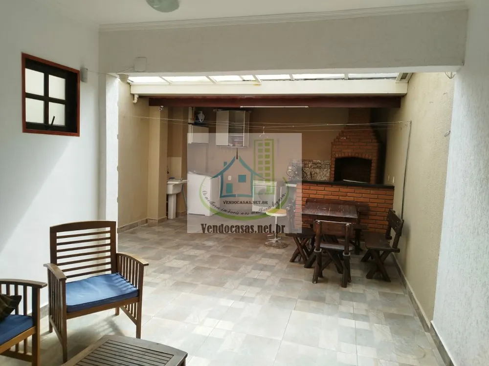 Casa, 3 quartos, 120 m² - Foto 12