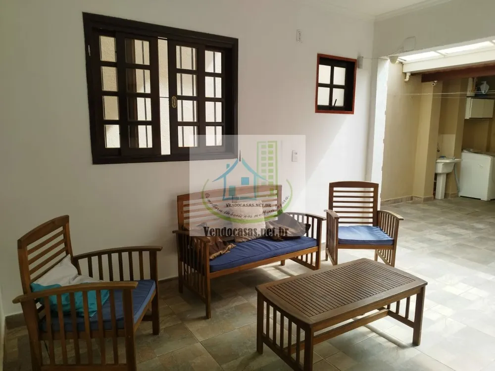 Casa, 3 quartos, 120 m² - Foto 11