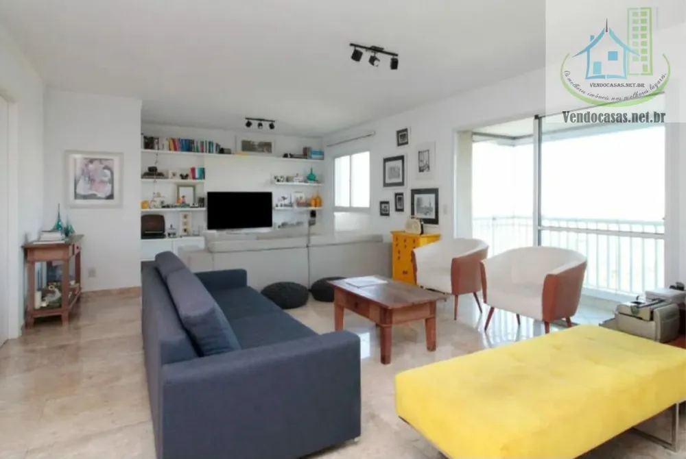 Apartamento, 3 quartos, 149 m² - Foto 8