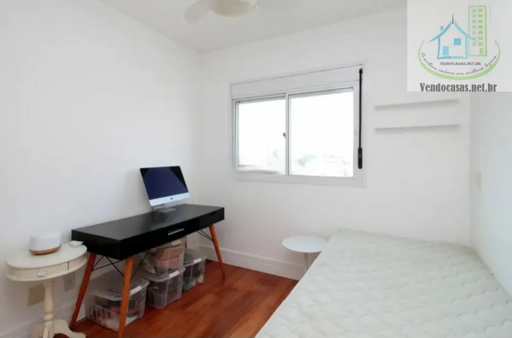 Apartamento, 3 quartos, 149 m² - Foto 17