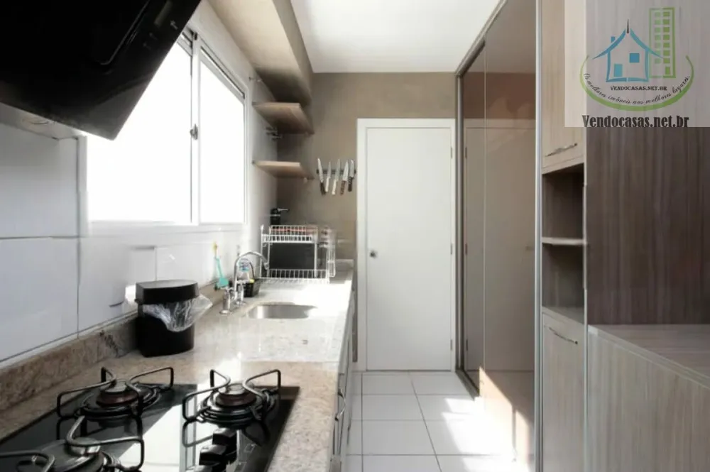 Apartamento, 3 quartos, 149 m² - Foto 4